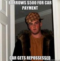Scumbag Steve