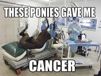 My Little Pony: Friendship is Magic
