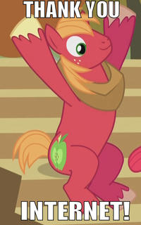 My Little Pony: Friendship is Magic