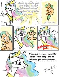 Pony-f