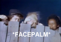 Facepalm