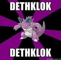 Pokeparents / Pokedads