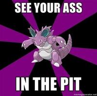Pokeparents / Pokedads
