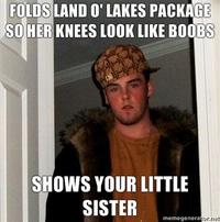 Scumbag Steve