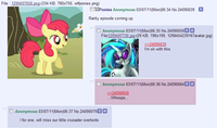 I, For One, Welcome Our New Insect Overlords