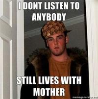 Scumbag Steve