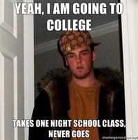 Scumbag Steve