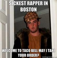 Scumbag Steve