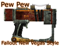 Pewpew