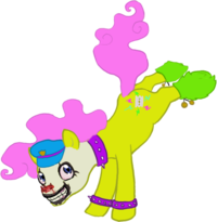 My Little Pony: Friendship is Magic