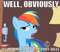My Little Pony: Friendship is Magic