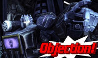 Objection!