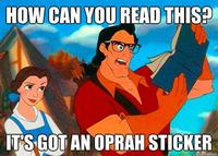 Hipster Disney Villains