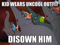 Hipster Disney Villains