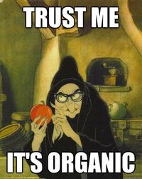 Hipster Disney Villains