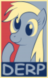 Derpy Hooves