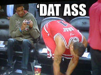 'Dat Ass
