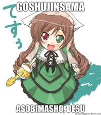 Desu