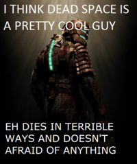 Pretty Cool Guy