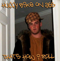 Scumbag Steve