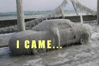 I Came