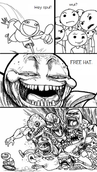 Hat Fortress 2