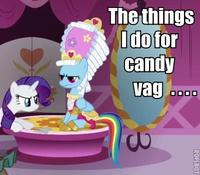 My Little Pony: Friendship is Magic