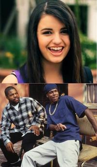 Rebecca Black - Friday