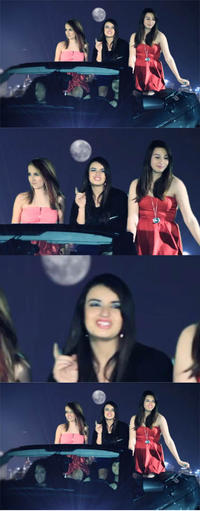 Rebecca Black - Friday