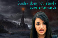 Rebecca Black - Friday
