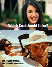 Rebecca Black - Friday