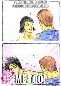 Alpha Boyfriend