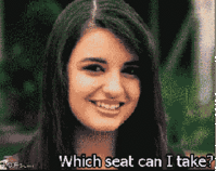 Rebecca Black - Friday