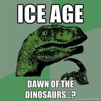 Philosoraptor