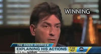 Charlie Sheen Rant / #tigerblood