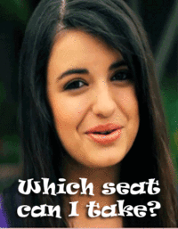 Rebecca Black - Friday