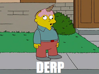 DERP