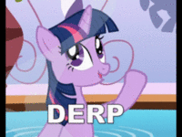 My Little Pony: Friendship is Magic