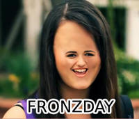 Rebecca Black - Friday