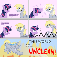 Derpy Hooves
