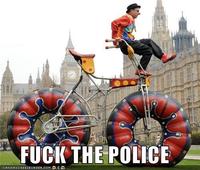 Fuck the Police