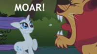 MOAR