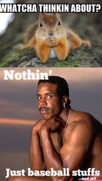 Whatcha Thinkin Bout?