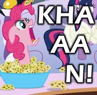 My Little Pony: Friendship is Magic