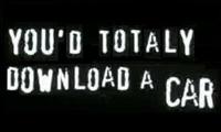 Piracy, It's a Crime