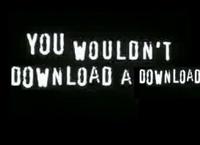 Piracy, It's a Crime