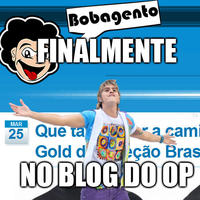 Amanhã, no blog do OP.