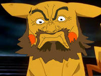 Give Pikachu a Face