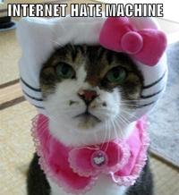 Internet Hate Machine