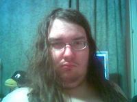 Butthurt Dweller / Gordo Granudo